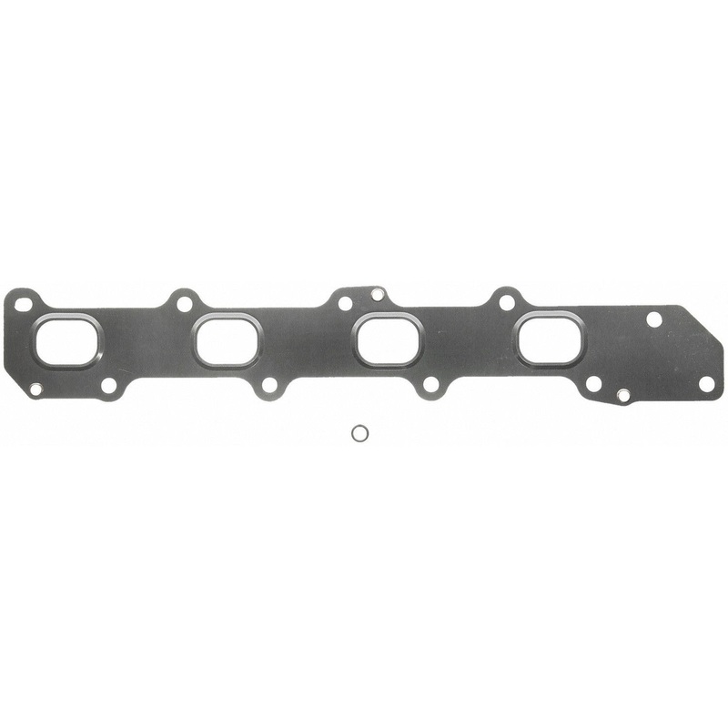 Fel-Pro MS90284 Exhaust Manifold Gasket 1999-02 Chevrolet Pontiac 2.4L I4 DOHC