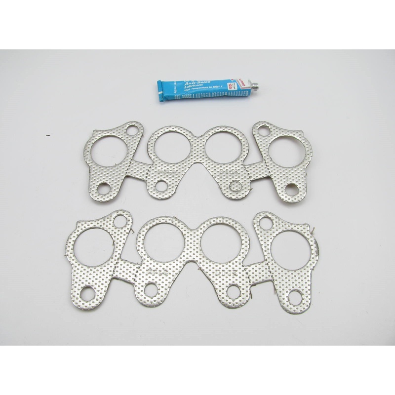 Fel-pro MS92094 Exhaust Manifold Gasket Set 1984-87 Ford Mercury 2.3L 2.5L