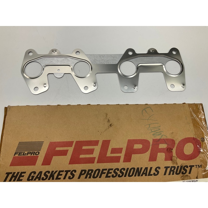 Fel-Pro MS92794 Exhaust Manifold Gasket 2000-03 Chevrolet GMC 2.2L I4