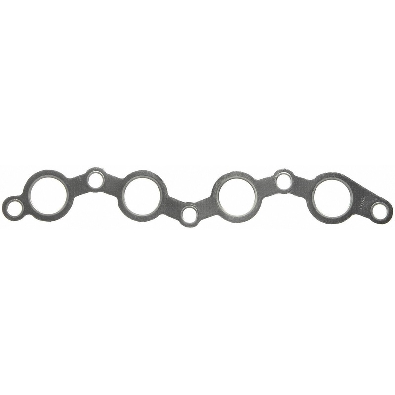Fel-Pro MS92939 Exhaust Manifold Gasket 1985-91 Toyota 1990-92 Geo 1.6L I4 DOHC