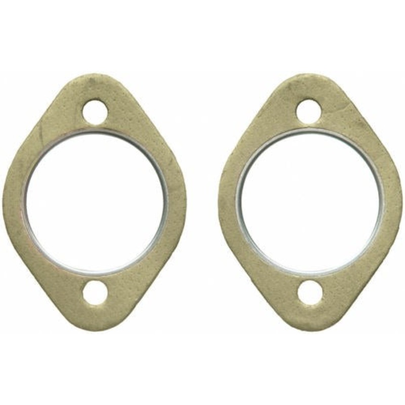 Fel-Pro MS93227 Exhaust Manifold Gasket Set For 1986-94 Subaru 1.8L H4 SOHC