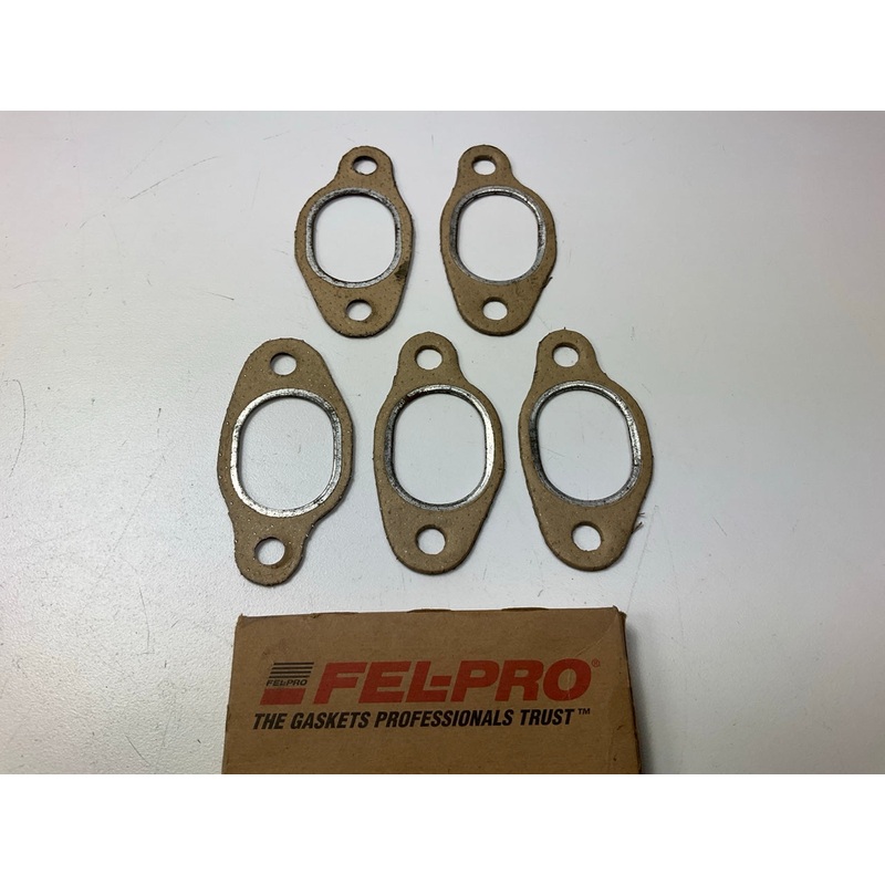 Fel-pro MS94063 Exhaust Manifold Gasket Set