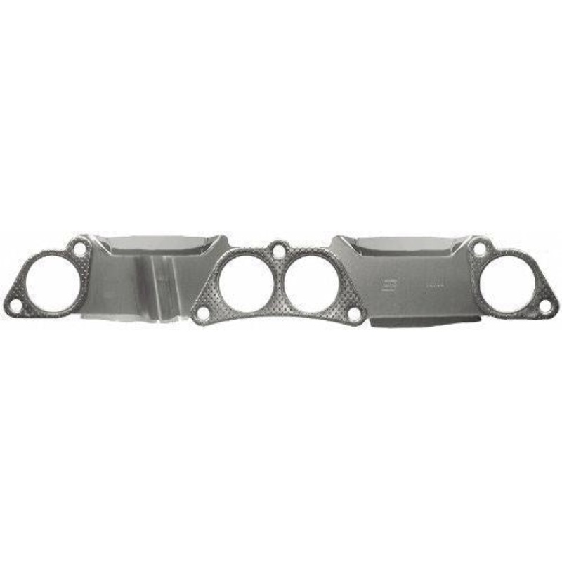 Fel-Pro MS94244 Engine Exhaust Manifold Gasket 1986-97 Isuzu 2.3L 2.6L I4 SOHC