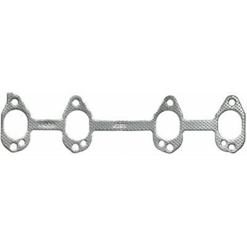 Fel-Pro MS94356 Exhaust Manifold Gasket For 1998-2005 VW 2.0L Gas Non-turbo