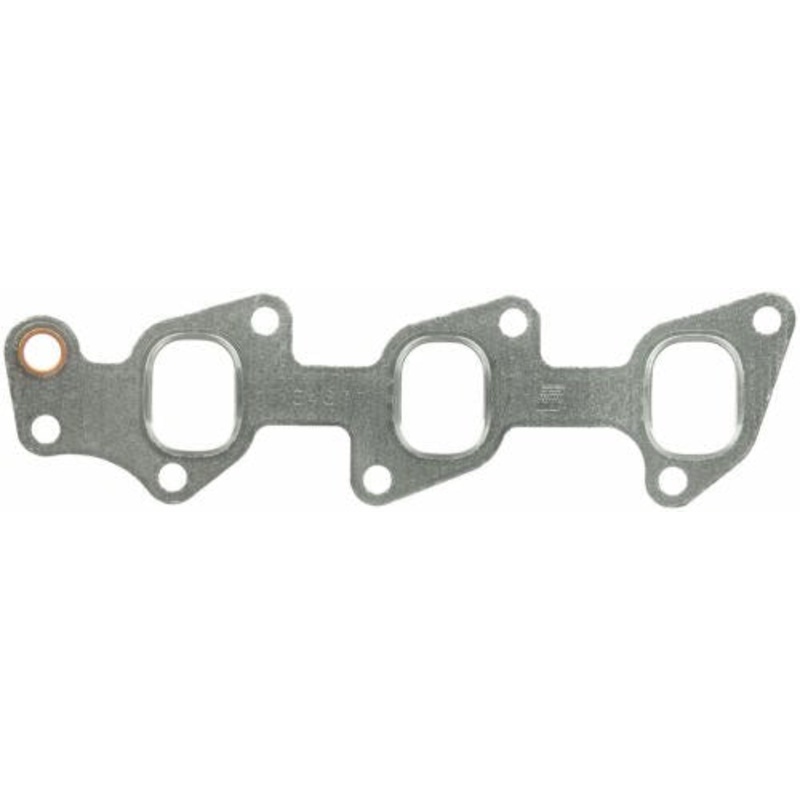 Fel-pro MS94371 Exhaust Manifold Gasket - 1989-2000 Geo Metro Firefly 1.0L 3-CYL