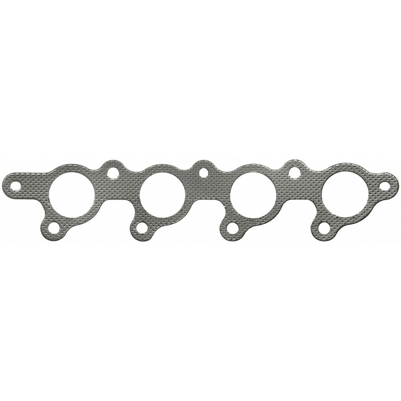 Fel-pro MS94427 Exhaust Manifold Gasket Set 2000-2004 Ford Mazda 2.0L DOHC