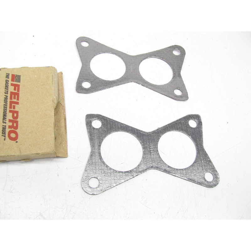 Fel-Pro MS94444 Exhaust Manifold Gasket Set For 1989-97 Nissan 2.4L I4 SOHC