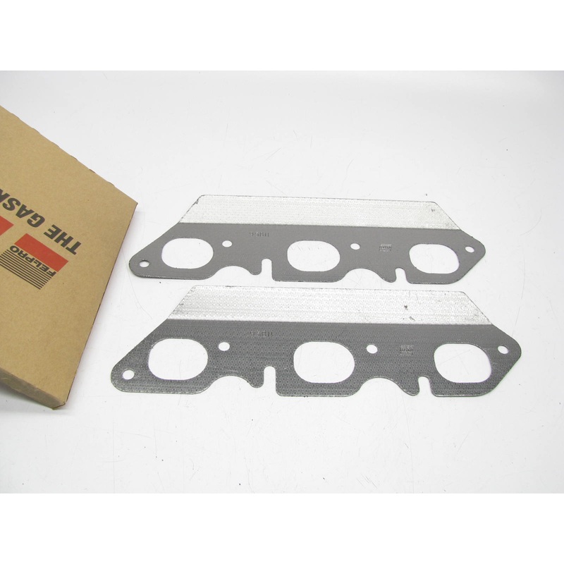 Fel-Pro MS95811 Exhaust Manifold Gasket Set 1995-2002 Chevrolet Pontiac 3.8L V6