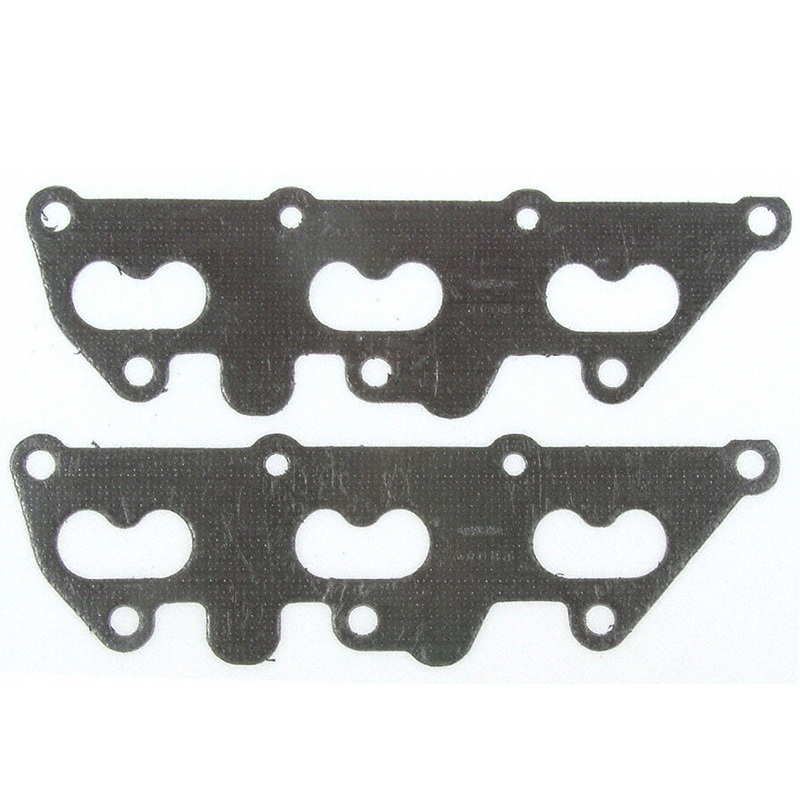 Fel-pro MS96089 Exhaust Manifold Gasket Set For 2000-2005 Saturn 3.0L-V6