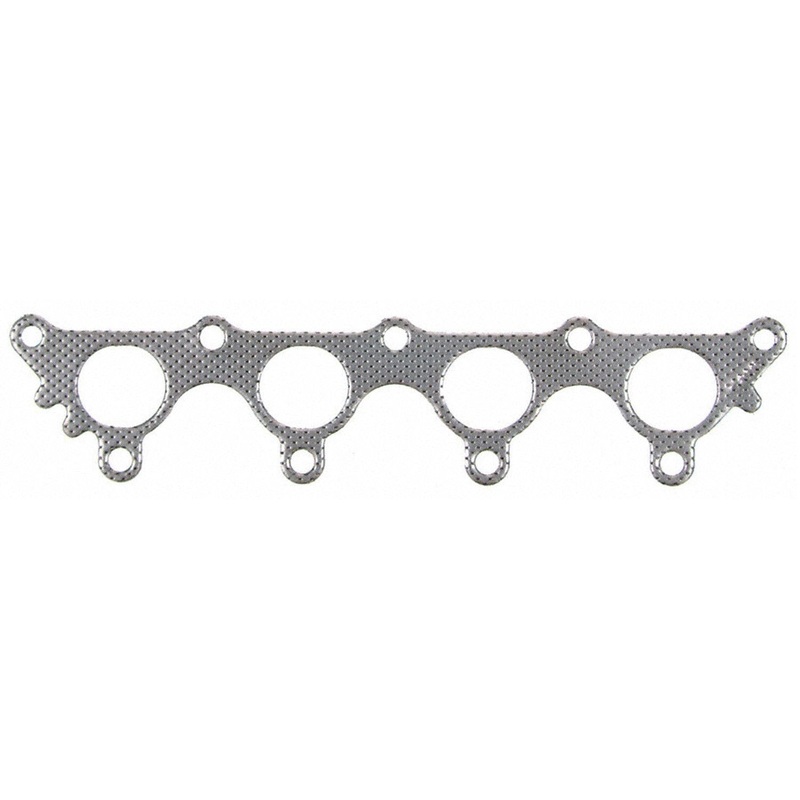 FEL-PRO MS96332 Exhaust Manifold Gasket For 1996-11 Hyundai 1.6L L4