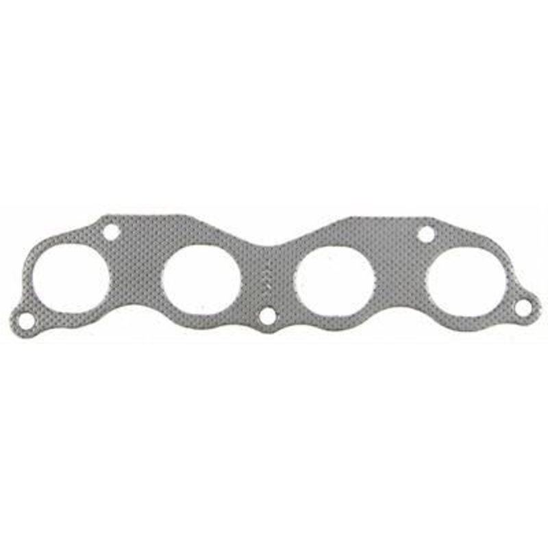 Fel-Pro MS96474 Exhaust Manifold Gasket 2002-11 Honda, Acura 2.0L 2.4L Inline 4