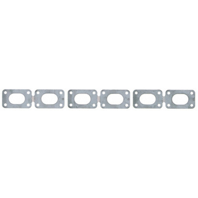 Fel-pro MS96555 Exhaust Manifold Gasket for 1991-1995 BMW 2.5L L6