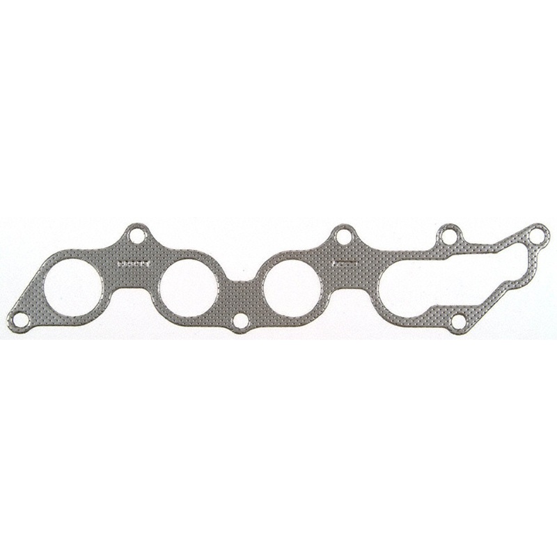 FEL-PRO MS96655 Exhaust Manifold Gasket Set - 2001-2011 Ford Mazda 2.3L L4