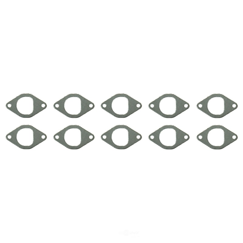 Fel-pro MS96679-1-TYPE3 Exhaust Manifold Gasket Set 2005-2016 Ford 6.8L V10