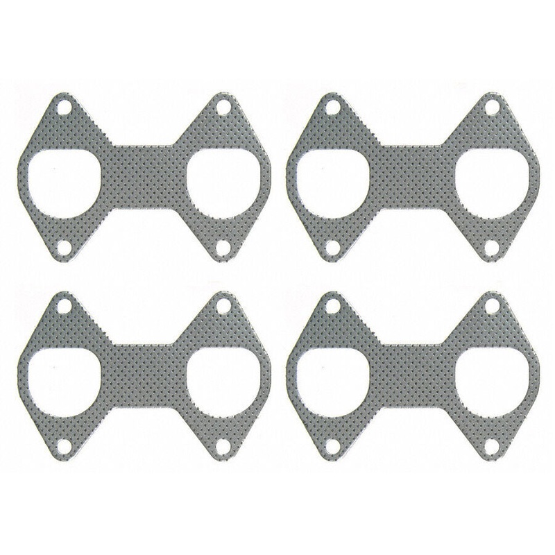 Fel-pro MS96679-TYPE2 Exhaust Manifold Gasket Set 2004-2014 Ford 4.6L 5.4L V8
