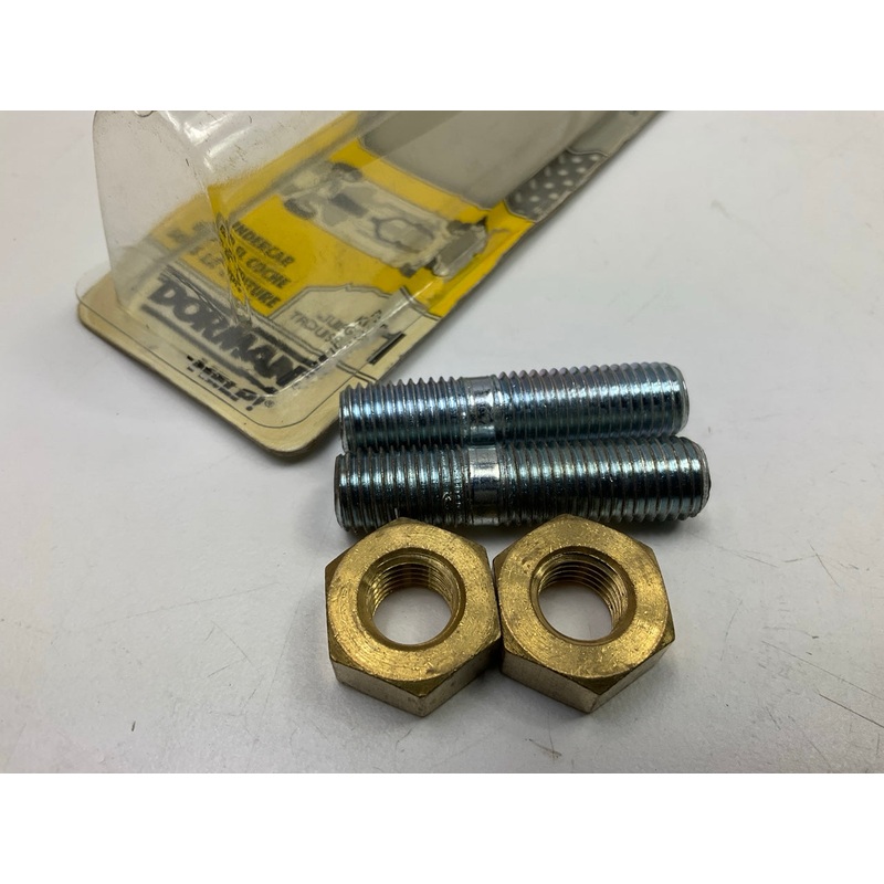 Dorman 03105 Exhaust Manifold Stud Kit