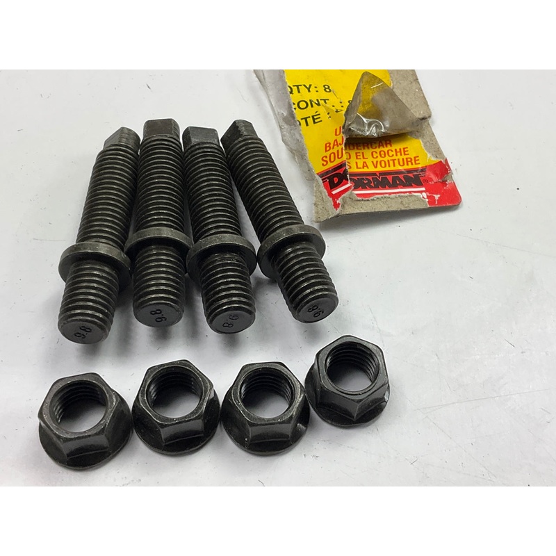 Dorman 03129 Exhaust Manifold Stud Kit