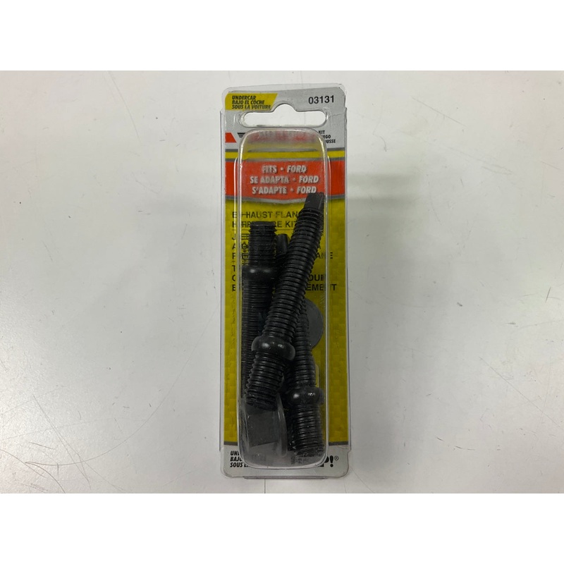 Dorman 03131 Exhaust Stud Kit - M10-1.5 X 72mm - Pack Of 4