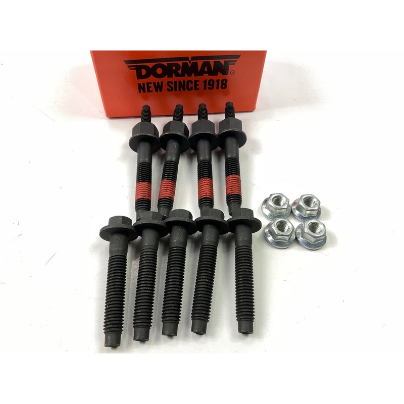 Dorman 03309 Exhaust Manifold Hardware Kit Type 2