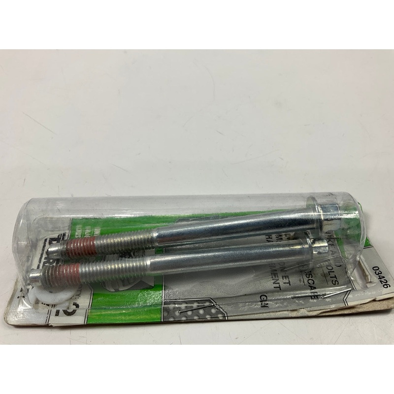 Dorman 03426 Engine Intake Manifold Bolts - Pack Of 2