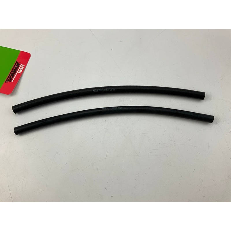 Dorman 46019 Exhaust Gas Recirculation (EGR) Pressure Feedback Hose