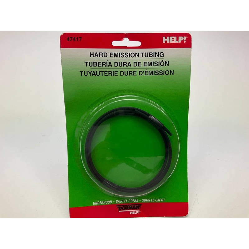 Dorman 47417 - 1/8'' OD X 3' Length Vacuum Hose