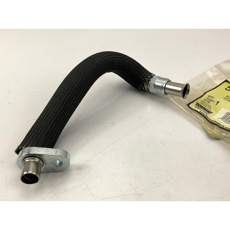 Dorman 598-202 EGR Exhaust Gas Recirculation (EGR) Line Connector Tube
