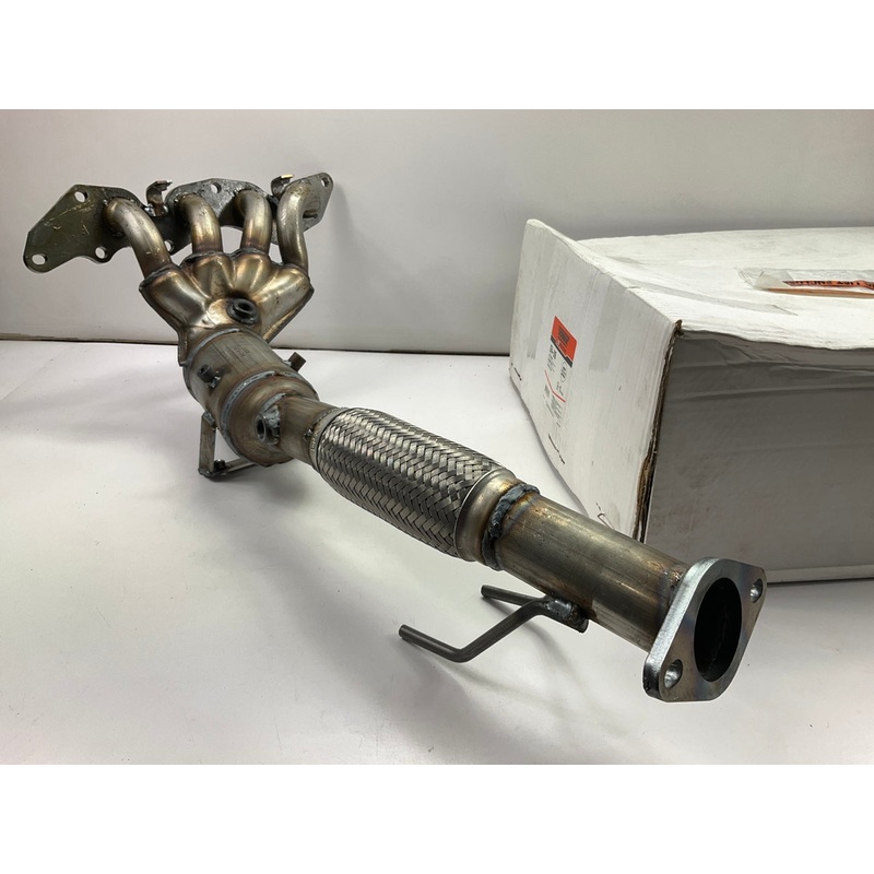 Dorman 674-316 Direct Fit EPA Compliant Catalytic Converter & Exhaust Manifold
