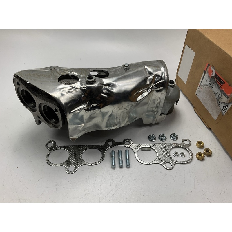 Dorman 674-464 Exhaust Manifold For 1995-2001 Toyota Tacoma, 1994-1998 T100 2.7L