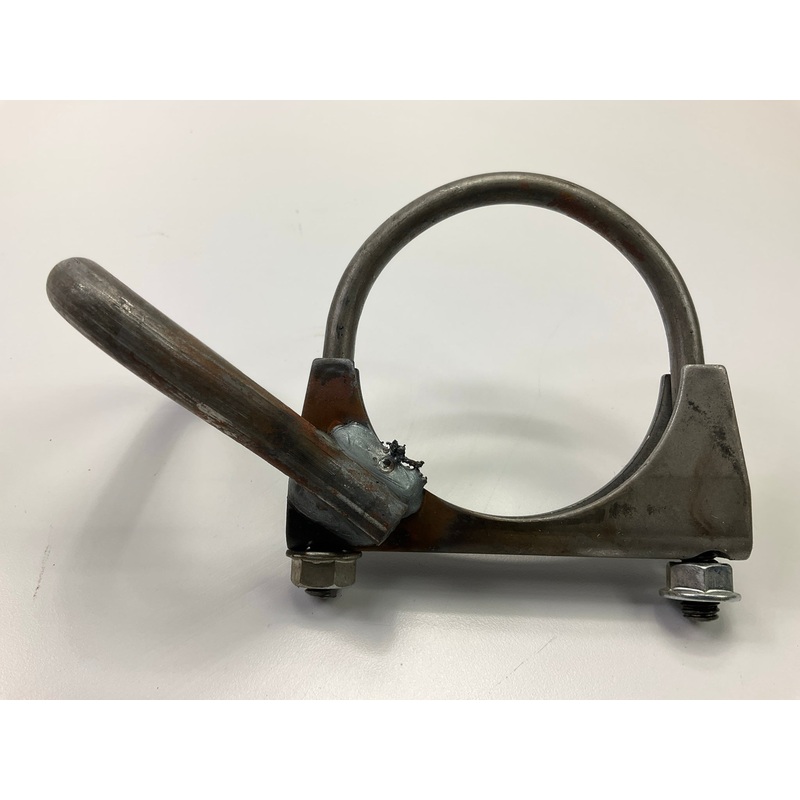 Dynomax 36318 Exhaust Hanger