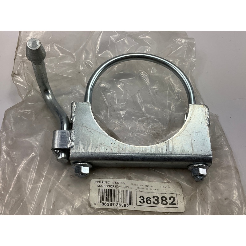 Dynomax 36382 Exhaust System Hanger For 2003-2004 Ram 2500 3500 CUMMINS DIESEL