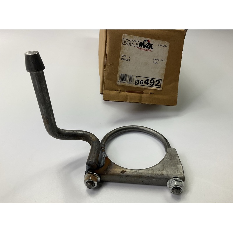 Dynomax 36492 Exhaust System Hanger