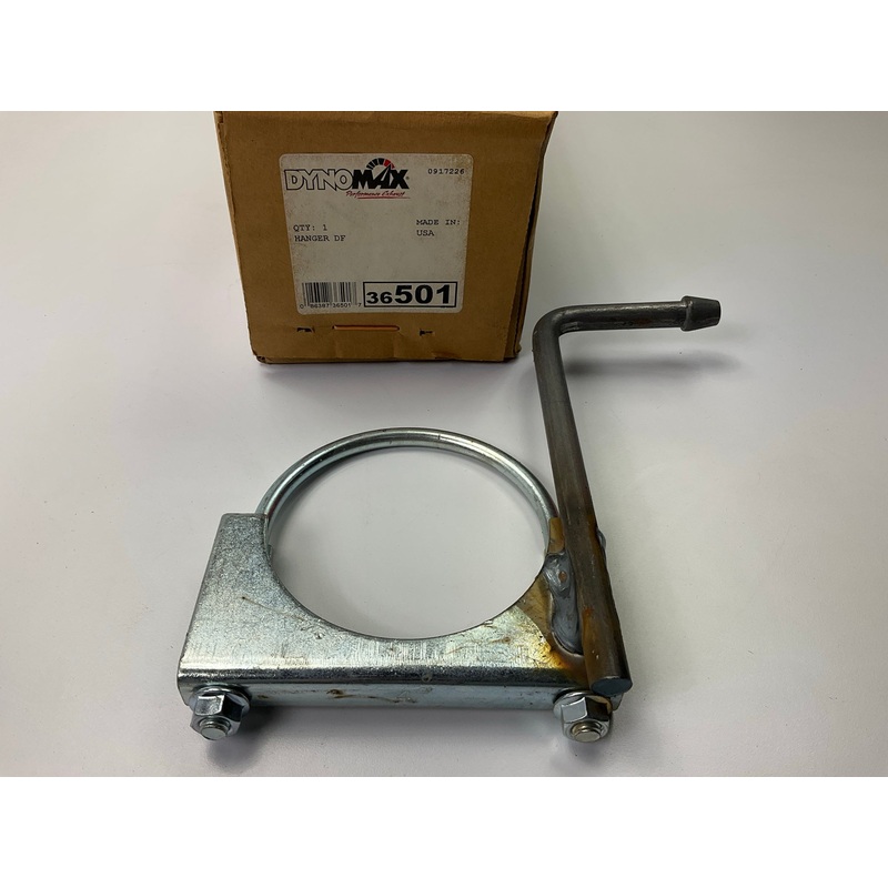 Dynomax 36501 Exhaust Hanger