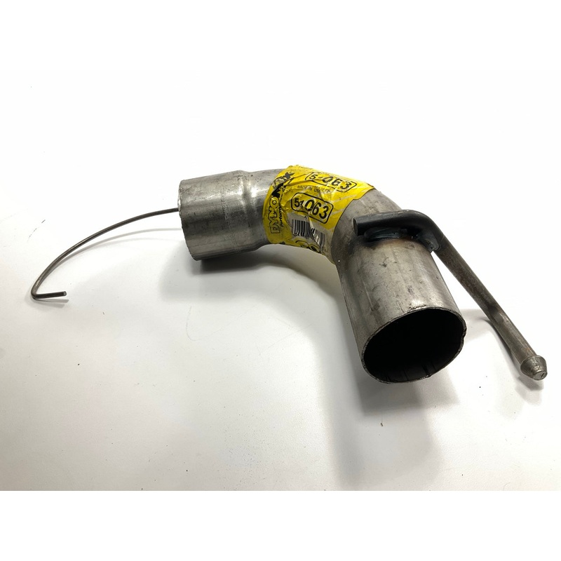 Dynomax 51063 Exhaust Tail Pipe