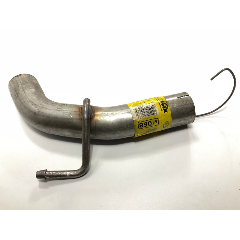 Dynomax 51068 Exhaust Intermediate Pipe