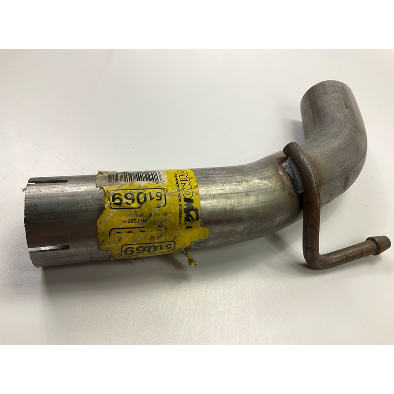 Dynomax 51069 Exhaust Intermediate Pipe