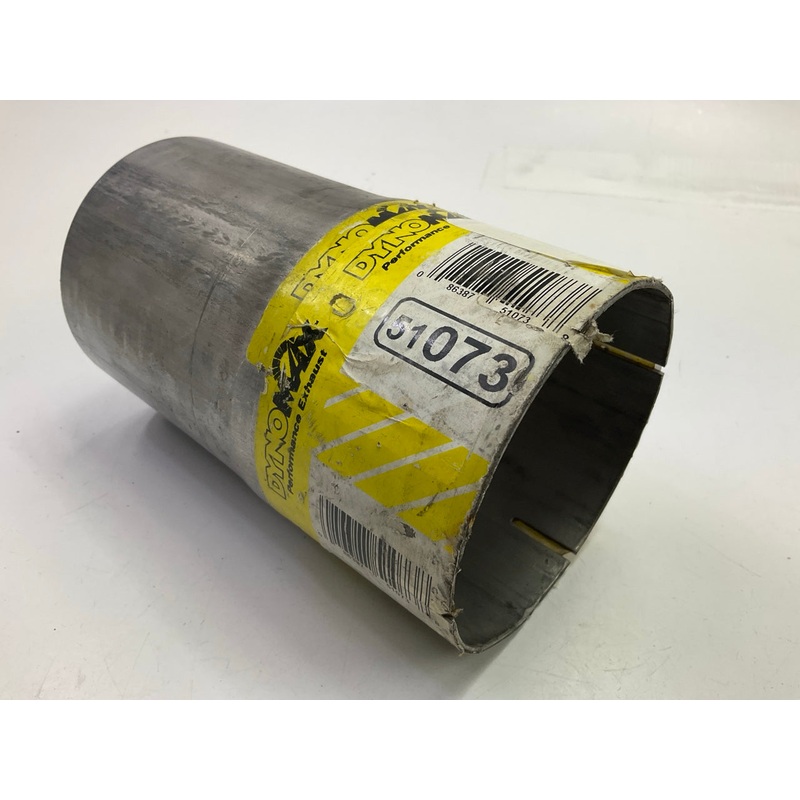 Dynomax 51073 Exhaust Intermediate Pipe
