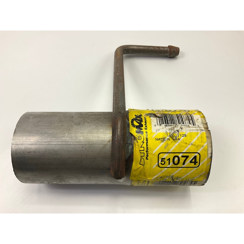 Dynomax 51074 Exhaust Intermediate Pipe