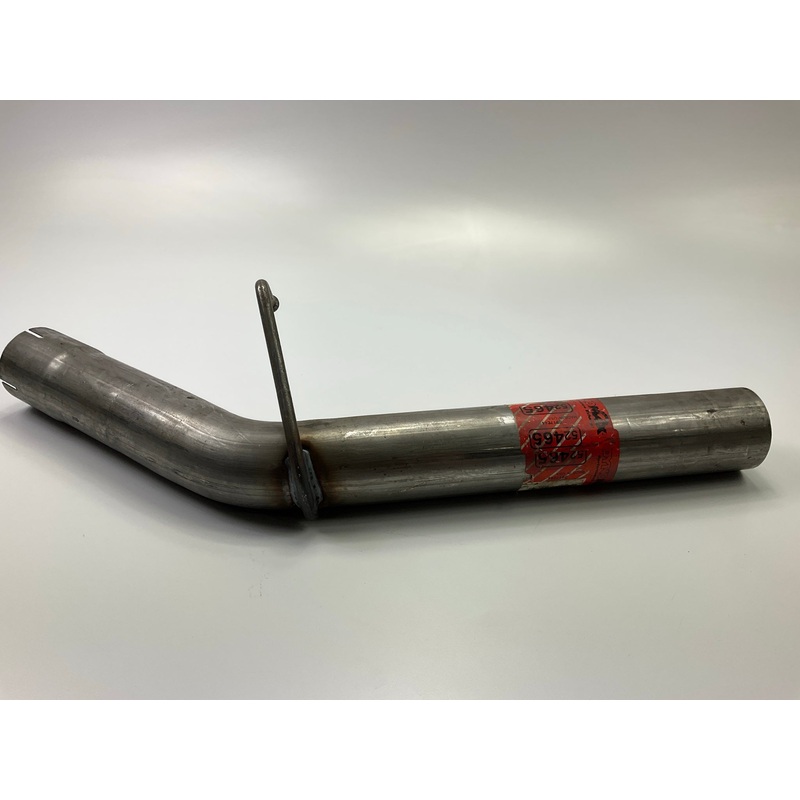 Dynomax 52465 Rear Left Exhaust Pipe