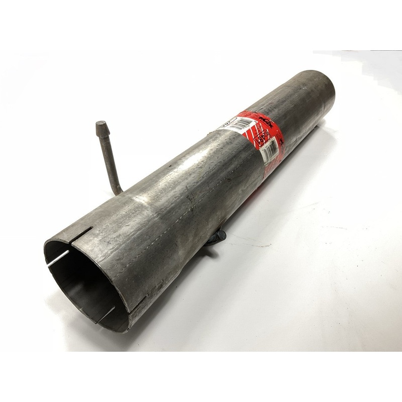 Dynomax 52481 Front Exhaust Pipe