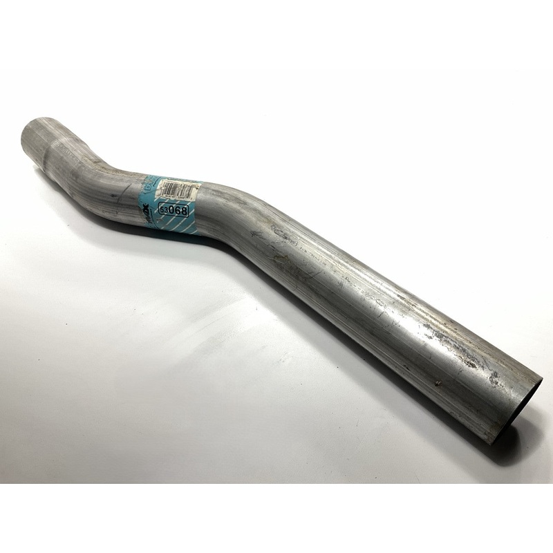 Dynomax 53068 Exhaust Tail Pipe