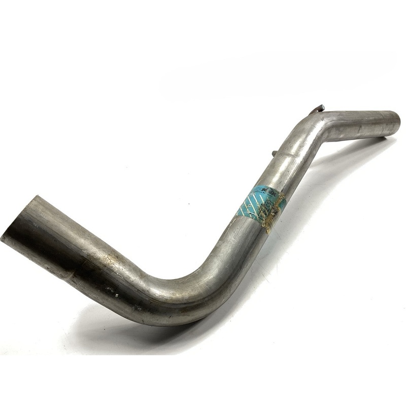 Dynomax 53741 Front Right Exhaust Pipe