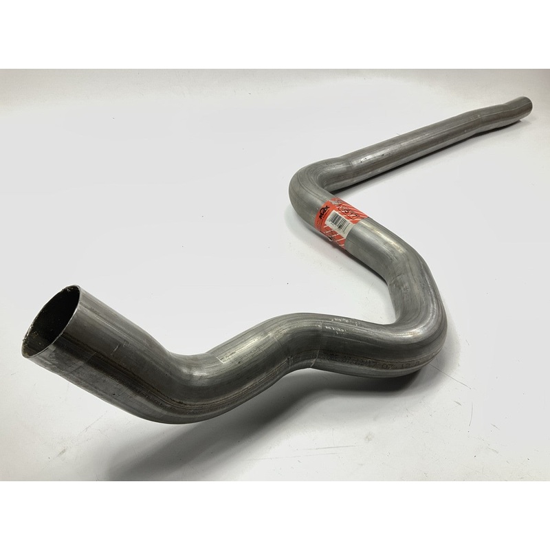 Dynomax 55517 Left Intermediate Exhaust Pipe