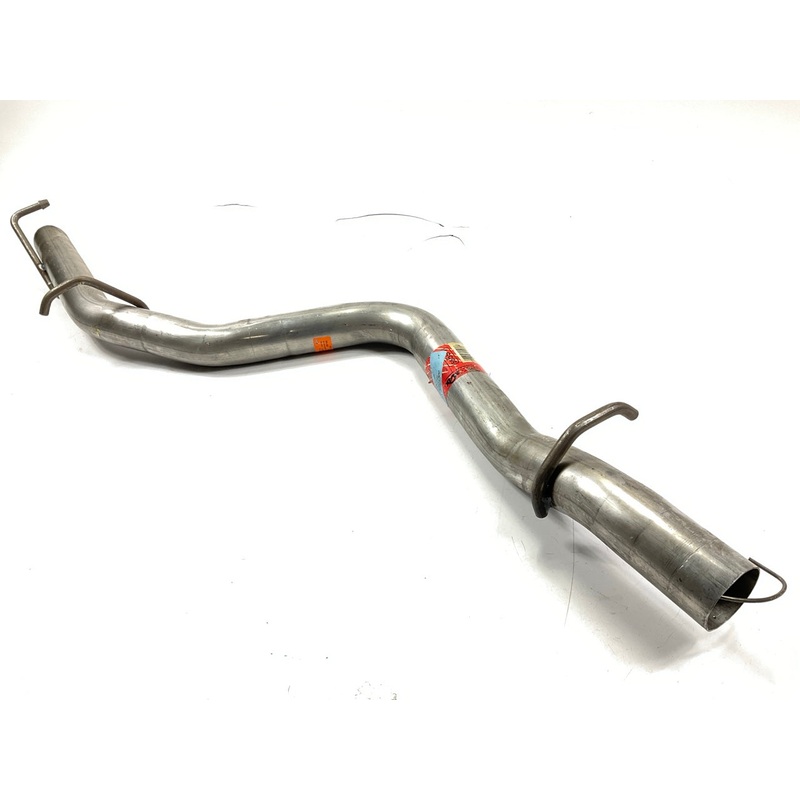 Dynomax 55591 Right Exhaust Tail Pipe