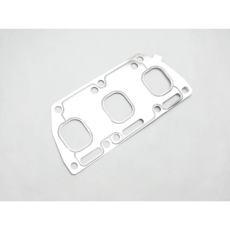 Elring 710.802 Exhaust Manifold Gasket 2005-2009 Audi A8 Quattro 6.0L W12 D3