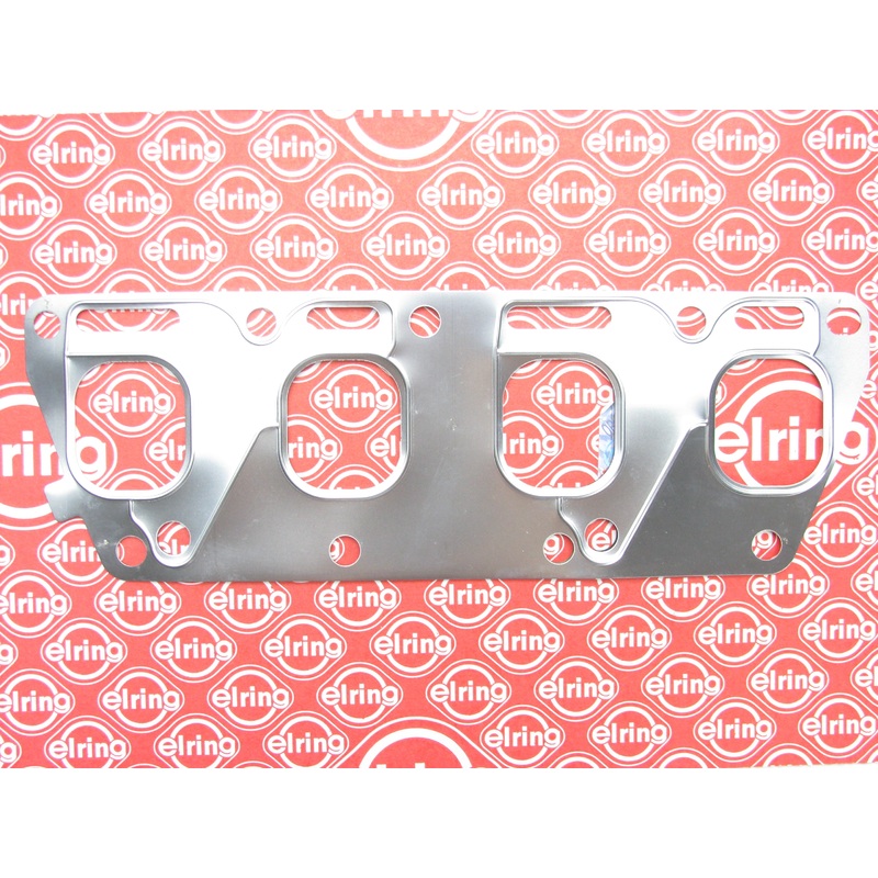 Elring 743.760 Exhaust Manifold Gasket 2002-04 Volkswagen 4.0L W8