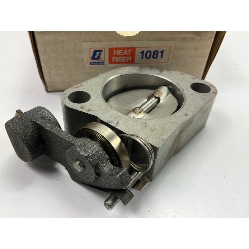 Everco 1081 Heat Riser - Replaces OEM AMC # 3225006