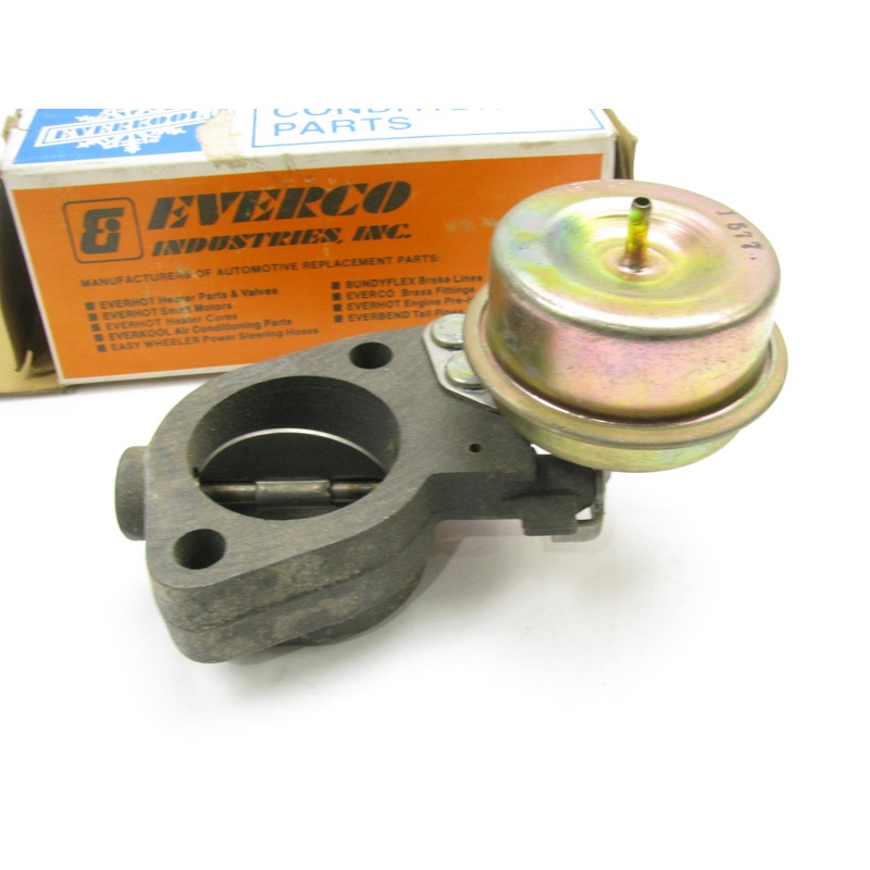 Everco 1085 Heat Riser - 1975-1976 Ford F1-50 F-250 F-350 & Bronco 302 5.0L V8