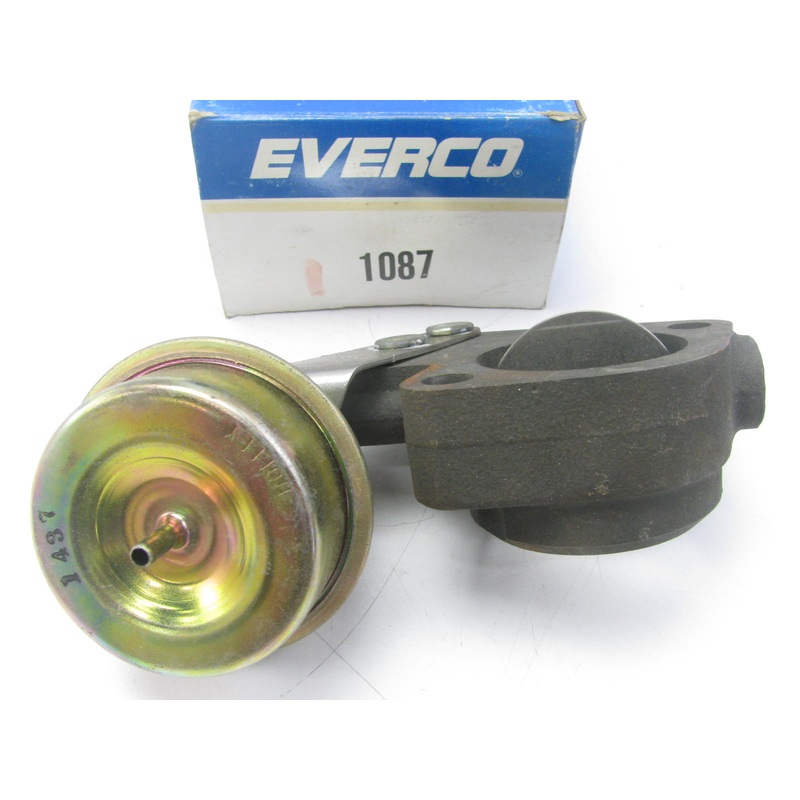 Everco 1087 Exhaust Heat Riser 1975-1976 Ford 302 351 V8,  D5OZ-9A427-A