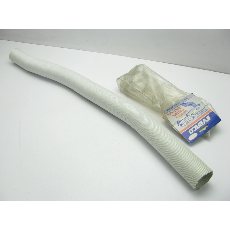 Everco 2005 Carburetor Pre-heater Hose - 1-3/4'' ID. X 30'' LONG